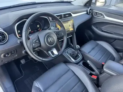 Photo 20 Mg ZS 1.0L T-GDI 111ch BVM6 Luxury