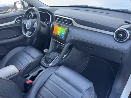 Photo 21 Mg ZS 1.0L T-GDI 111ch BVM6 Luxury