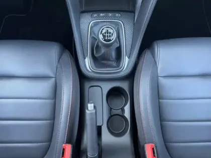Photo 18 Mg ZS 1.0L T-GDI 111ch BVM6 Luxury