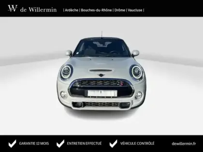 Photo 26 Mini Mini Cooper S John Cooper Works