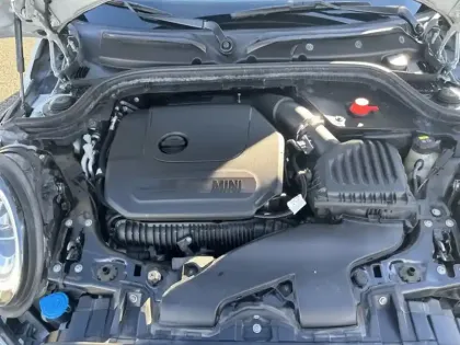 Photo 15 Mini Mini Cooper S John Cooper Works