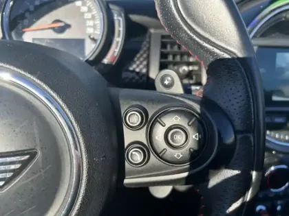 Photo 20 Mini Mini Cooper S John Cooper Works