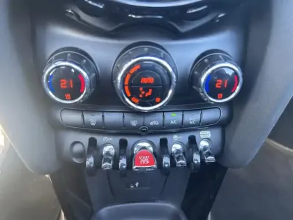 Photo 11 Mini Mini Cooper S John Cooper Works