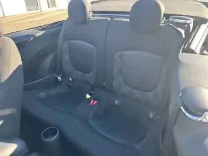 Photo 12 Mini Mini Cooper S John Cooper Works