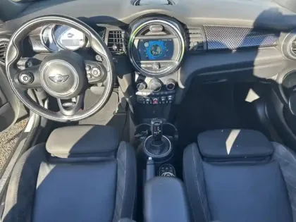 Photo 10 Mini Mini Cooper S John Cooper Works