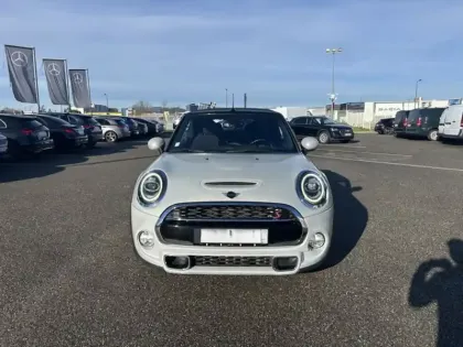 Photo 7 Mini Mini Cooper S John Cooper Works