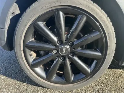 Photo 8 Mini Mini Cooper S John Cooper Works