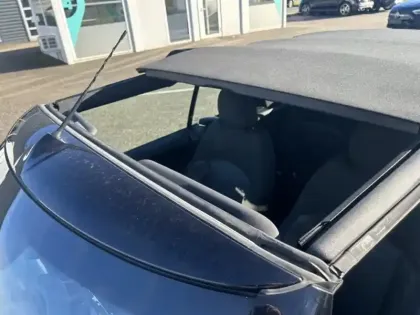 Photo 19 Mini Mini Cooper S John Cooper Works