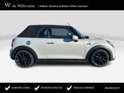 Photo 24 Mini Mini Cooper S John Cooper Works