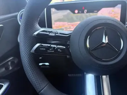 Photo 21 Mercedes Classe GLC GLC 300 de Hybrid EQ 4MATIC Co