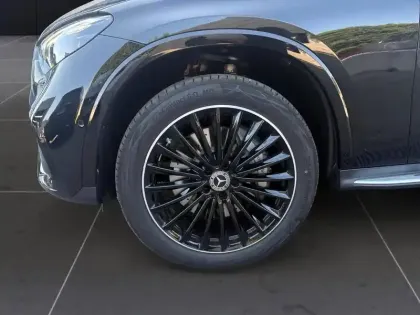 Photo 15 Mercedes Classe GLC GLC 300 de Hybrid EQ 4MATIC Co