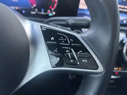 Photo 14 Mercedes Classe A 180 d Progressive Line