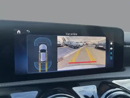 Photo 7 Mercedes Classe A 180 d Progressive Line