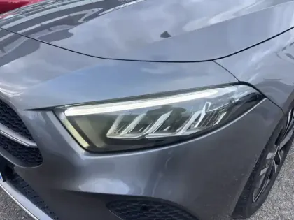 Photo 16 Mercedes Classe A 180 d Progressive Line