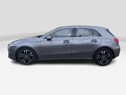 Photo 20 Mercedes Classe A 180 d Progressive Line