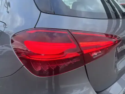 Photo 15 Mercedes Classe A 180 d Progressive Line