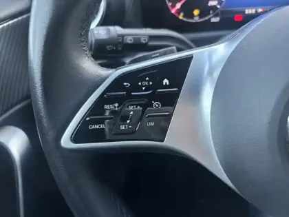 Photo 13 Mercedes Classe A 180 d Progressive Line