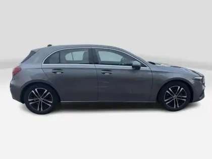 Photo 23 Mercedes Classe A 180 d Progressive Line