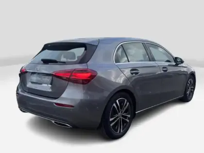 Photo 21 Mercedes Classe A 180 d Progressive Line