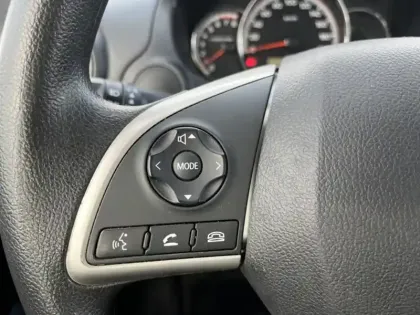 Photo 15 Mitsubishi Space star 1.2 MIVEC 71ch AS&G Inform