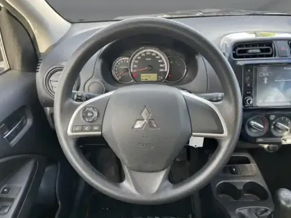 Photo 13 Mitsubishi Space star 1.2 MIVEC 71ch AS&G Inform