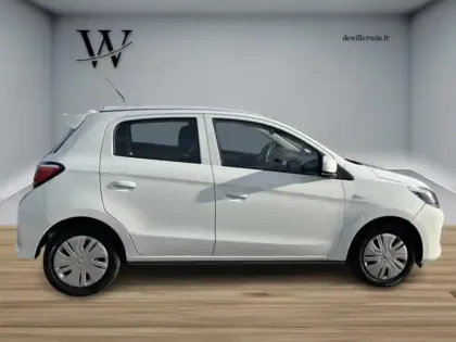 Photo 7 Mitsubishi Space star 1.2 MIVEC 71ch AS&G Inform