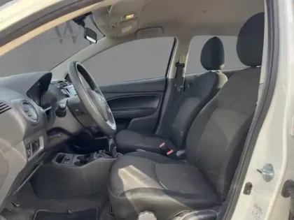 Photo 18 Mitsubishi Space star 1.2 MIVEC 71ch AS&G Inform