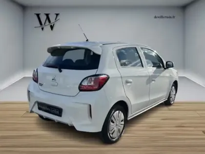 Photo 6 Mitsubishi Space star 1.2 MIVEC 71ch AS&G Inform