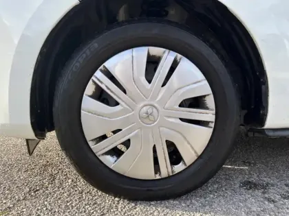 Photo 10 Mitsubishi Space star 1.2 MIVEC 71ch AS&G Inform