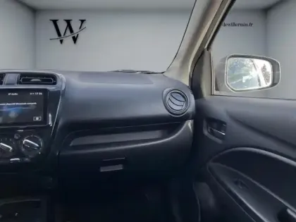 Photo 14 Mitsubishi Space star 1.2 MIVEC 71ch AS&G Inform