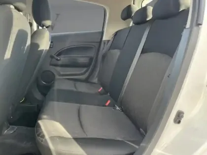 Photo 19 Mitsubishi Space star 1.2 MIVEC 71ch AS&G Inform