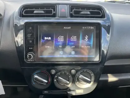 Photo 17 Mitsubishi Space star 1.2 MIVEC 71ch AS&G Inform