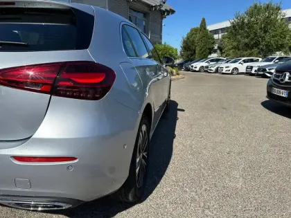 Photo 27 Mercedes Classe A 250 e Hybrid EQ Progressive Li