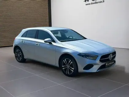 Photo 24 Mercedes Classe A 250 e Hybrid EQ Progressive Li