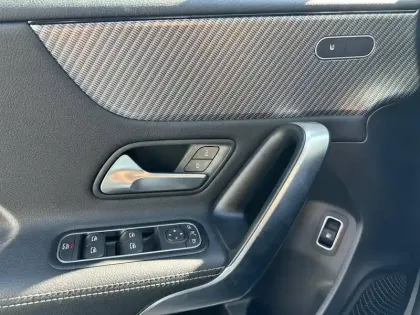 Photo 7 Mercedes Classe A 250 e Hybrid EQ Progressive Li