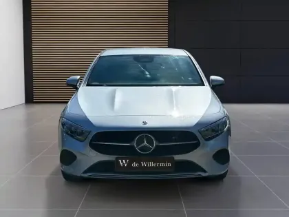 Photo 23 Mercedes Classe A 250 e Hybrid EQ Progressive Li