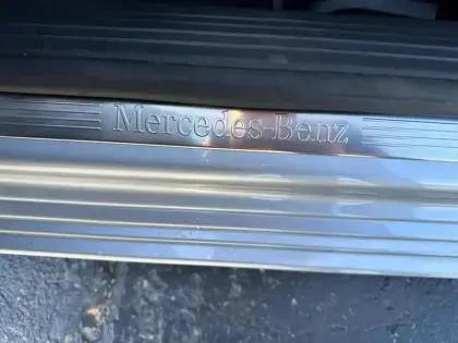 Photo Mercedes Classe A 250 E Hybrid Eq Progressive Li