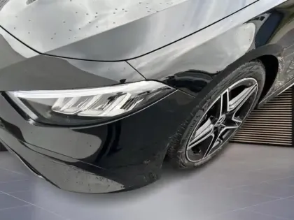 Photo 14 Mercedes Classe A 200 AMG Line