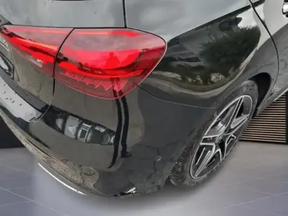 Photo 16 Mercedes Classe A 200 AMG Line