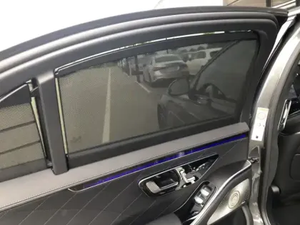 Photo 5 Mercedes CLA 580 e Hybrid EQ 4MATIC Limousi