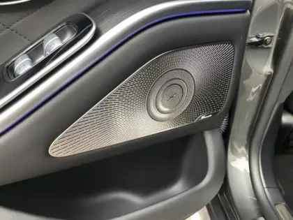 Photo 8 Mercedes CLA 580 e Hybrid EQ 4MATIC Limousi