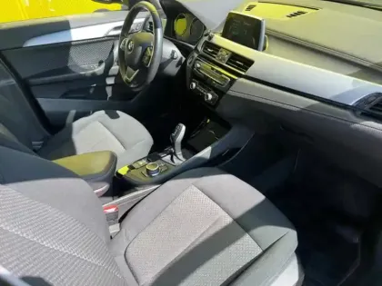 Photo 6 BMW X2 2.0 150 sDrive 18d Lounge S8