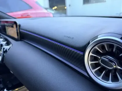 Photo 15 Mercedes Classe A Gén. IV (W177) Ph2 Progressive Line 5