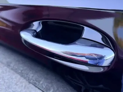 Photo 16 Mercedes Classe A Gén. IV (W177) Ph2 Progressive Line 5