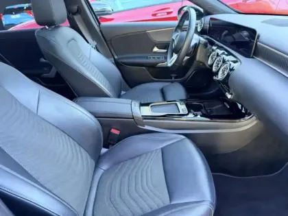 Photo 7 Mercedes Classe A Gén. IV (W177) Ph2 Progressive Line 5