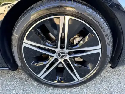 Photo 18 Mercedes Classe A Gén. IV (W177) Ph2 Progressive Line 5