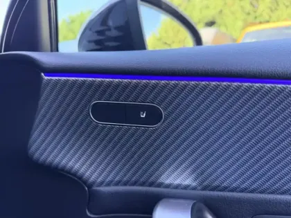 Photo 14 Mercedes Classe A Gén. IV (W177) Ph2 Progressive Line 5