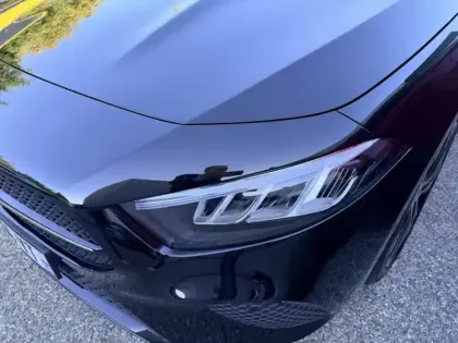 Photo 19 Mercedes Classe A Gén. IV (W177) Ph2 Progressive Line 5