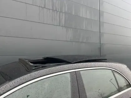 Photo 9 Mercedes Classe A 200 d Progressive Line