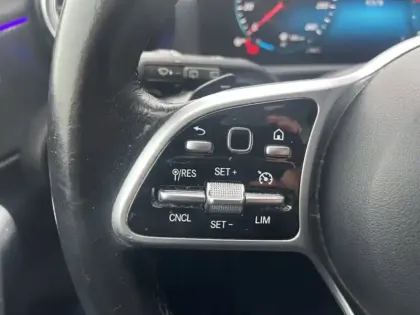 Photo 22 Mercedes Classe A 200 d Progressive Line